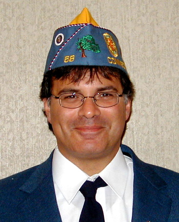 David Cannarella