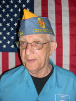 Ed Sturges