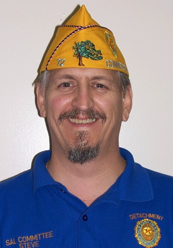 Steve {intarich