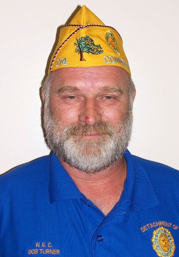 Robert Turner
